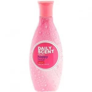 Bench/ Daily Scent - Happy Hour parfüm şişesi