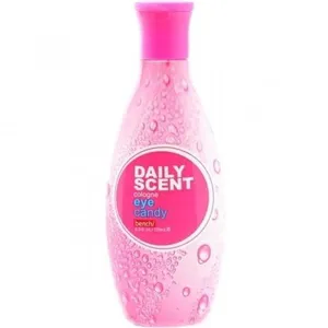 Bench/ Daily Scent - Eye Candy parfüm şişesi