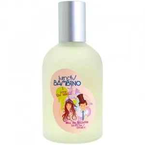 Bench/ Bambino - I Love The Smell! perfume bottle