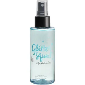 Abercrombie & Fitch Glitter Squad parfüm şişesi
