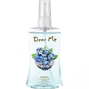 Fernanda Dear Me / ディアミー perfume bottle