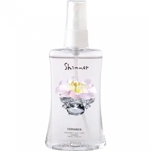 Fernanda Shimmer / シマー perfume bottle