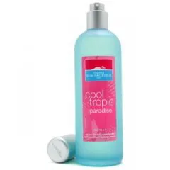 Comptoir Sud Pacifique Cool Tropic Paradise perfume bottle