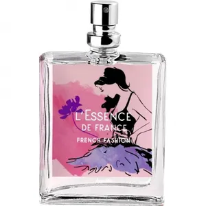 Jequiti L'Essence de France - French Fashion parfüm şişesi