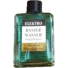 Farina Dom zu Mailand Elektro Rasier Wasser perfume bottle