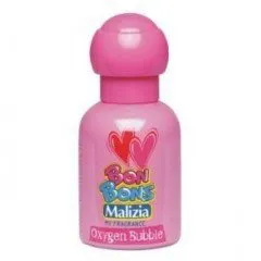 Malizia Oxygen Bubble parfüm şişesi