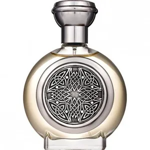 Boadicea the Victorious Nefarious perfume bottle