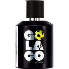Avon Golaço perfume bottle