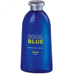 Avon Cool Blue Wave parfüm şişesi