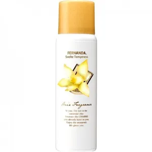 Fernanda Svelte Temptress / スヴェルトテンプトレス (Hair Fragrance) parfüm şişesi