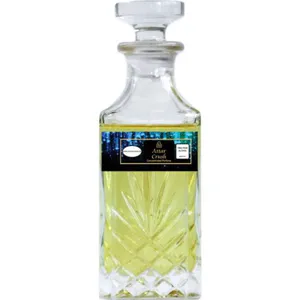 Oriental Style Attar Crush perfume bottle