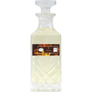 Oriental Style Diwan parfüm şişesi