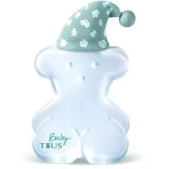 Tous Baby Tous perfume bottle