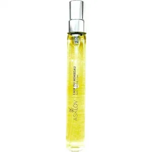 Asklöv L'air du Mimbeau perfume bottle