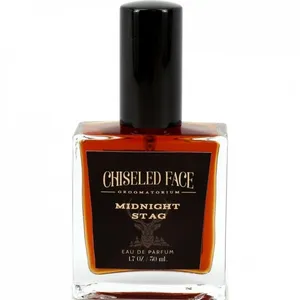 Chiseled Face Midnight Stag (Eau de Parfum) perfume bottle