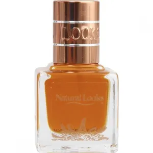 Natural Looks Amber Glow (Perfume Oil) parfüm şişesi