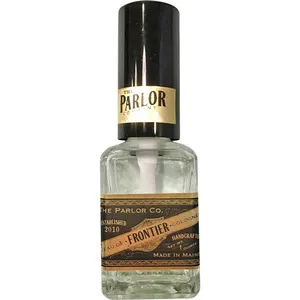 The Parlor Company Frontier parfüm şişesi