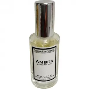 Anglia-Perfumery Amber parfüm şişesi