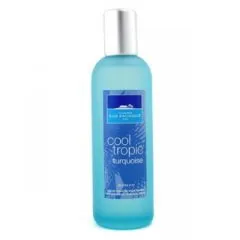 Comptoir Sud Pacifique Cool Tropic Turquoise parfüm şişesi