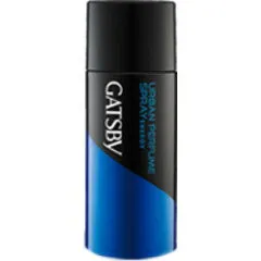 Gatsby Urban Perfume Spray - Energy parfüm şişesi