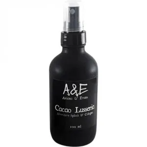A & E - Ariana & Evans Cacao Lusseria (Aftershave) parfüm şişesi