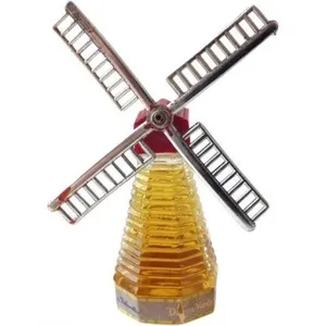 Delavelle Windmill Novelty - Devon Violets Bouquet parfüm şişesi