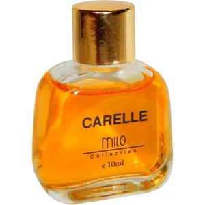 Milo Collection Carelle parfüm şişesi