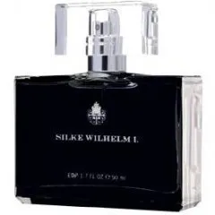 Silke Wilhelm I. Embrace perfume bottle