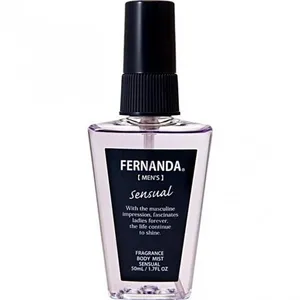 Fernanda Sensual / センスアル parfüm şişesi
