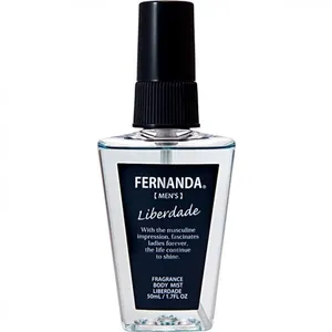 Fernanda Liberdade / リベルダージ perfume bottle