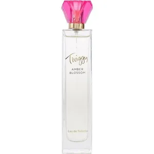 Marks & Spencer Amber Blossom parfüm şişesi