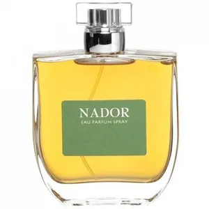 Arganiae Nador parfüm şişesi