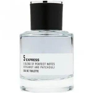 Express 5 Express for Men perfume bottle