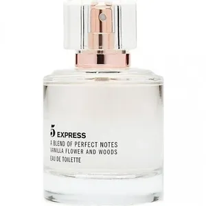 Express 5 Express for Women perfume bottle
