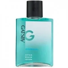 Gatsby After Shave Lotion Original parfüm şişesi