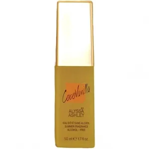 Alyssa Ashley Cocovanilla Eau d'Été parfüm şişesi