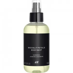 H&M Moonlit Petals parfüm şişesi