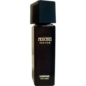 Cosmotrade Moschus parfüm şişesi