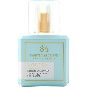 Lollia Poetic License 84 - Sleeping Under the Stars parfüm şişesi