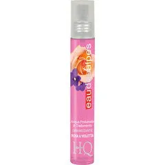 Eaudesalpes Dinamizzante - Rosa & Violetta parfüm şişesi