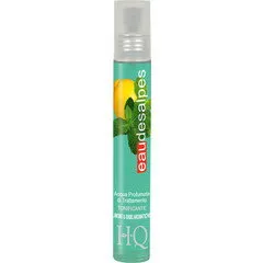 Eaudesalpes Tonificante - Limone & Erbe Aromatiche perfume bottle