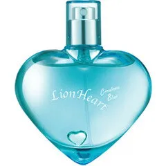 Angel Heart Lion Heart Cerulean Blue / ライオンハート セルリアンブルー parfüm şişesi