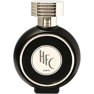 Haute Fragrance Company Black Orris perfume bottle