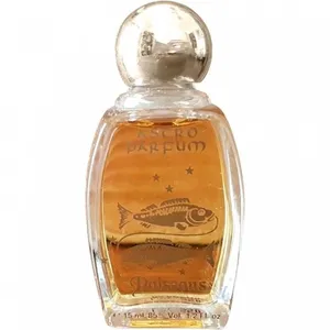 Astro Parfum Poissons perfume bottle