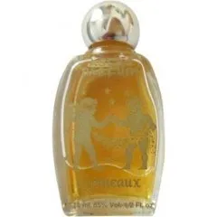 Astro Parfum Gemeaux perfume bottle