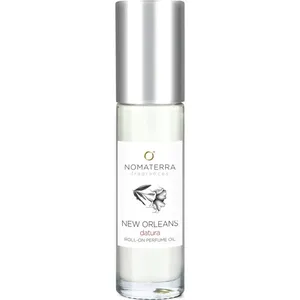 Nomaterra New Orleans Datura (Perfume Oil) perfume bottle
