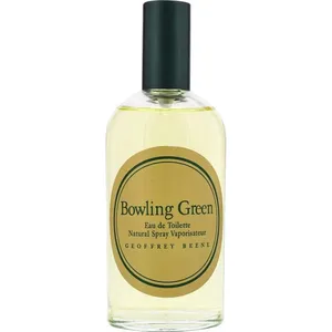 Geoffrey Beene Bowling Green (Eau de Toilette) parfüm şişesi
