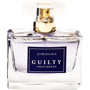 Jordana Guilty Indulgence parfüm şişesi