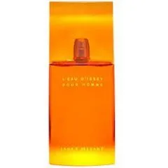 Issey Miyake L'Eau d'Issey pour Homme Eau d'Été Summer Edition 2005 parfüm şişesi
