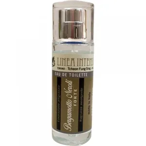Tcheon Fung Sing Linea Intenso - Bergamotto Neroli Forte perfume bottle